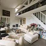 L\'Appartement D\'Henri - Place Vendome