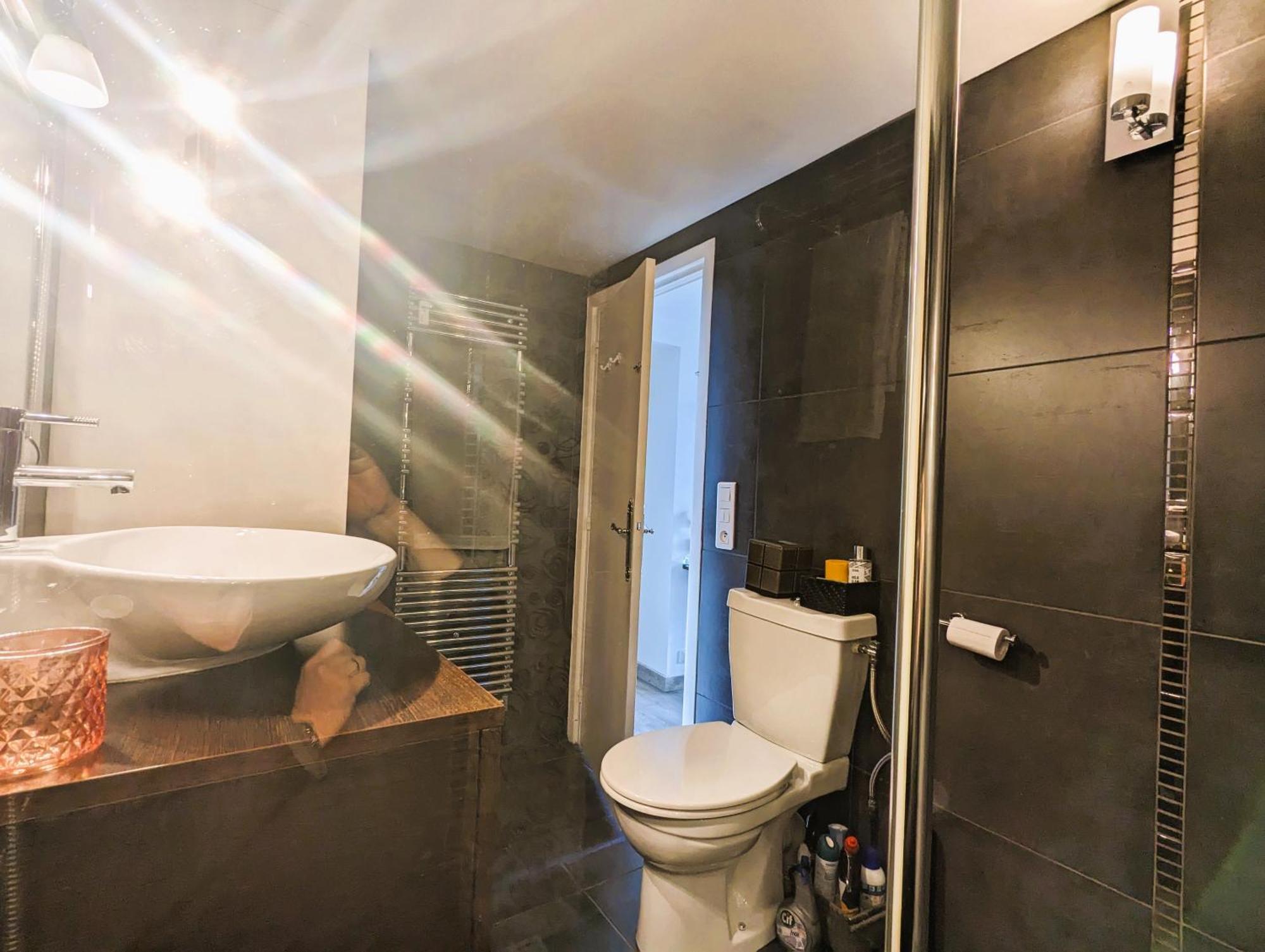 D'henri - Place Vendome Apartment *
