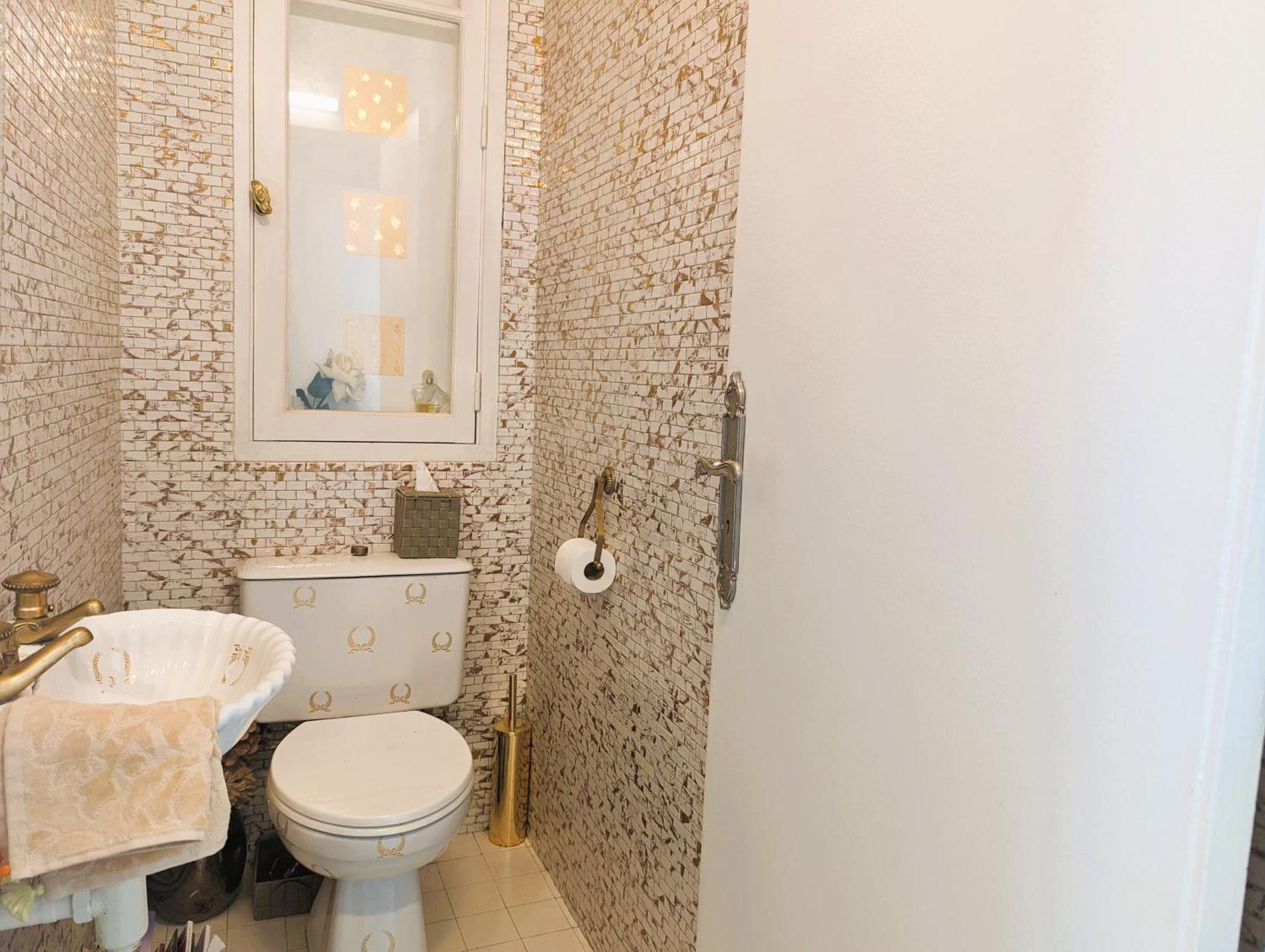 D'henri - Place Vendome Apartment *