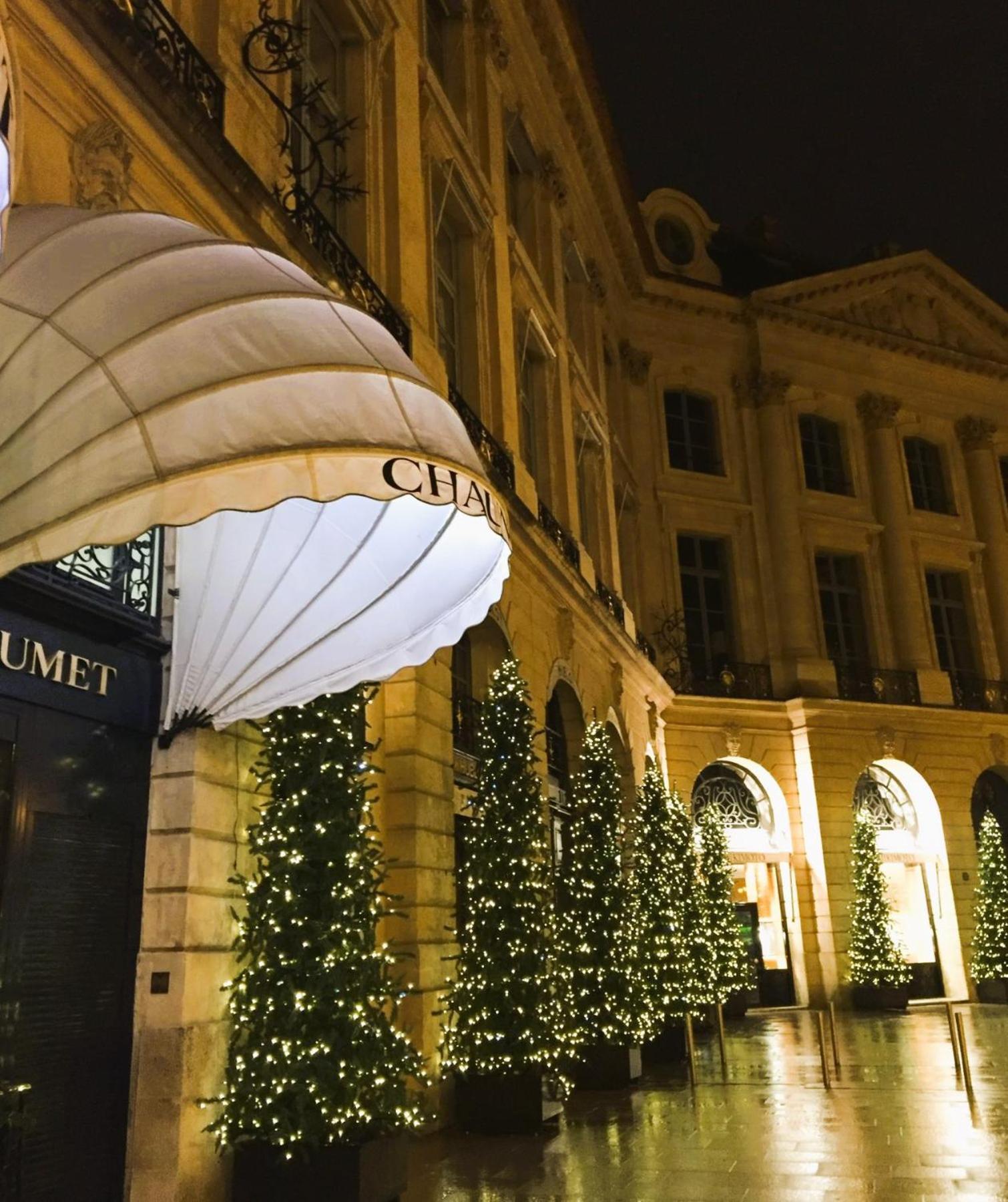 Apartment D'henri - Place Vendome Paris